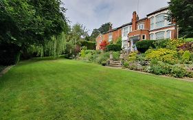 Spectacular Period Property Located In Leicester